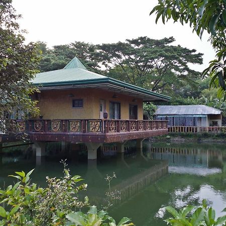 Villa Del Carmen Resort And Restaurant Bulacan Exterior foto